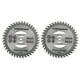 thumbnail image 1 of 2 piezas de cuchillas para desbrozadora, cortadoras de césped, cuchillas circulares para cortadora eléctrica, 1 of 5