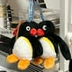 thumbnail image 5 of Genuine Pingu Plays My Day Fish Goose Series Plush Doll Action Figure Toy Model Cute Doll Kid Birthday Gift Toys, 5 of 5