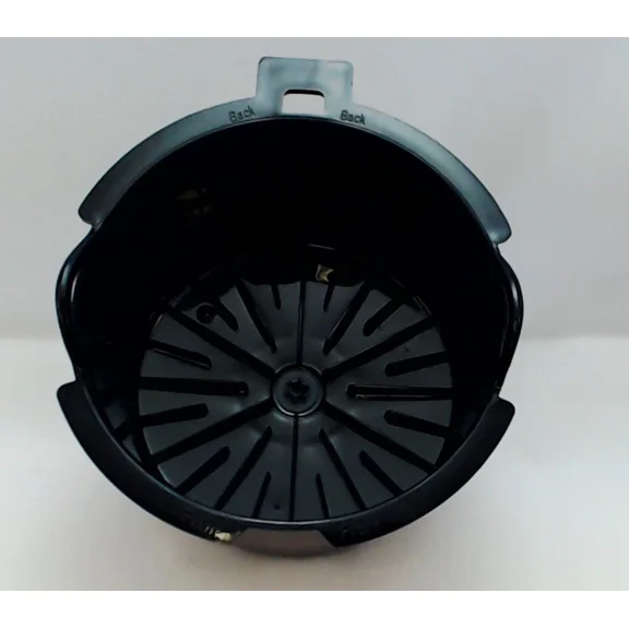 STARLIGHT- Mr. Coffee Mr Coffee 4 Cup Brew Basket, 112490-005-000