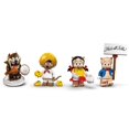 thumbnail image 6 of LEGO Collectible Looney Tunes Minifigure - 8 Piece Building Kit [LEGO, #71030, Ages 5+], 6 of 9