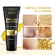 thumbnail image 2 of Mascarilla eliminadora de puntos negros POP MODERN.C, oro de 24 quilates, antienvejecimiento, 2 of 8