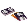 thumbnail image 6 of Mad Grab Card Game of Verbal Puzzle Phrases, Gift for Players Ages 12 Years & Older, 6 of 9