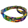 thumbnail image 4 of Country Brook Petz® Vintage Racing Martingale Dog Collar Limited Edition, Extra Small, 4 of 5