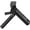 Black, variant on Sony GP-VPT3 Wireless Shooting Grip and Tripod with Detachable Remote, Black