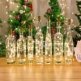 thumbnail image 3 of Paquete de 30 luces para botellas de vino Etinga con corcho, 20 LED, 2 m, 3 of 9