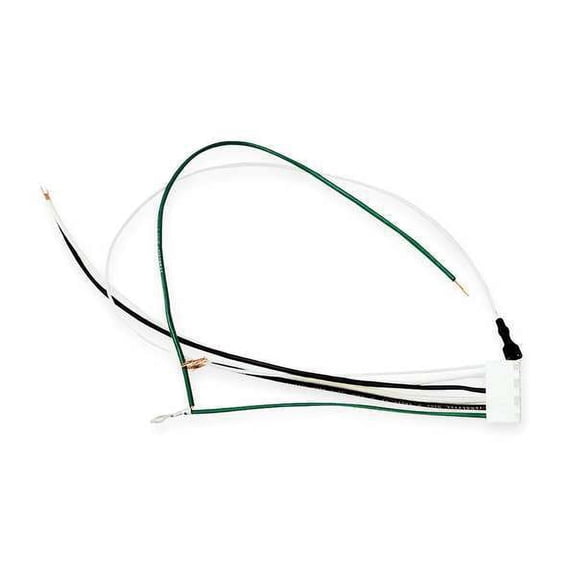 1Pack Dayton 1FEK4 Wiring Harness, 120 Volts