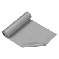 Uxcell Iron on Patches, Iron on Repair, Cotton Denim Patches for Camping Tent Clothing Repair Grey