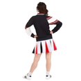 thumbnail image 6 of Deluxe Saturday Night Live Spartan Cheerleader Costume, 6 of 6