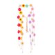 thumbnail image 4 of FOMIYES Floral Hair Wreath Multicolor Para Eventos Y Fotos Con Textura Duradera Y, 4 of 5
