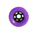 thumbnail image 4 of Sijiali 1Pc 83x52mm Professional Longboard Wear-resistant Electric Skateboard Wheels, 4 of 7