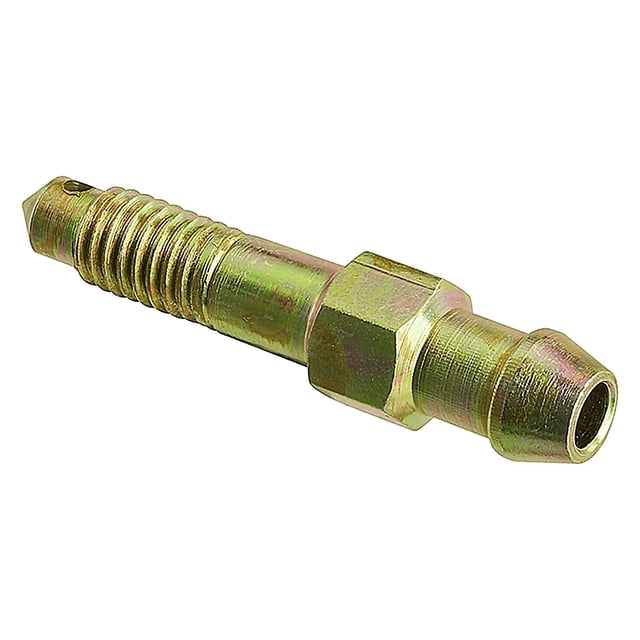 Set Purgadores Para Frenos HO AUTOPARTES 1980 A 2000 Volkswagen Traseros Izquierdos O Derechos