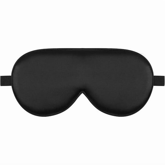 1997 Alaska Bear Sleep Mask with Silk Cover