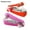 Random Color, variant on BAETEUY Mini Portable Outdoor Handheld - Clothes Fabric Manual Stitch Sewing Machine