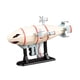 thumbnail image 5 of Modelo de dirigible coleccionable con soporte para sala de estar, cafetería, oficina, 5 of 9