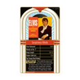 thumbnail image 5 of Card Game Top triunfa sobre los 30 mejores sencillos de Elvis Presley, 5 of 5