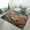color-2, variant on Forest Colored Leopard Flower Leaves Carpet Style Living Room Bedroom Rug Modern 3d Entry Door Mats Household