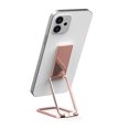 thumbnail image 2 of 1 pcs Holder for Cell Phone, Foldable Phone Finger Holder Kickstand Grip, Cell Phone Stand for Magnetic Car Mount Compatible with iPhone Android, 2 of 9