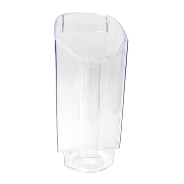 para Tanque de aguas residuales de repuesto para Atvel F16 F16 PRO para aspiradora Accesorios para aspiradoras