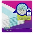 thumbnail image 7 of Swiffer Wetjet Mopping Refill Pack (32 Refill Pads + 2-1.25L Bottles of Cleaner), 7 of 7