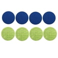 thumbnail image 1 of 8 Pcs Tampons de Remplacement pour Balai Rotatif Électrique Sans Fil, 1 of 5
