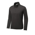 thumbnail image 3 of Sport-Tek Boy's Competitor ™1/4-Zip Pullover, 3 of 4