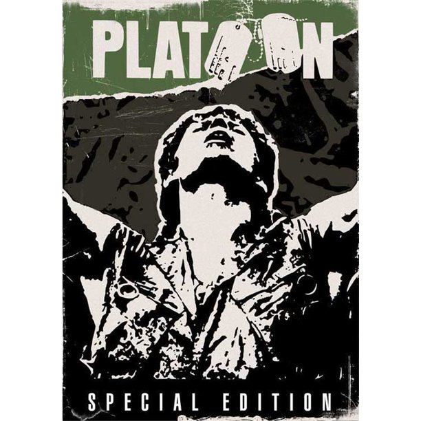 Platoon the movie free image