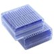thumbnail image 3 of 12 Piezas de Humedad Desecante Azul Indicadora de Gel de SíLice para Absorber la Caja Reutilizable, 3 of 5