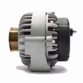 thumbnail image 2 of Alternador Acura Cl 6cil 3.0 1997 Sistema Delco 105a Total Parts Acura CL 6cil 3.0 1997 sistema delco 105A, 2 of 4