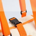 thumbnail image 7 of Pet Dog Lift Sring Back Hip Support Lifting Harness, Rear Weak Legs Help, 7 of 7