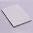 thumbnail image 2 of Carevas 50 Sheets Shrink Films Kit Shrinky Art Film Paper Heat-Shrink Sheets for DIY Craft Ornaments Pendants Earrings Keychains Accessories, 7.9 * 5.7 Inches, 2 of 7