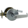 thumbnail image 3 of Dexter Commercial C1000-PRIV-R-626 Cylindrical Lock Satin Chrome, 3 of 3