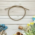 thumbnail image 4 of SKISUNO Replacement Shaft for Mowers 2Pcs Iron Flexible Core Cable for Landscapers Use, 4 of 8