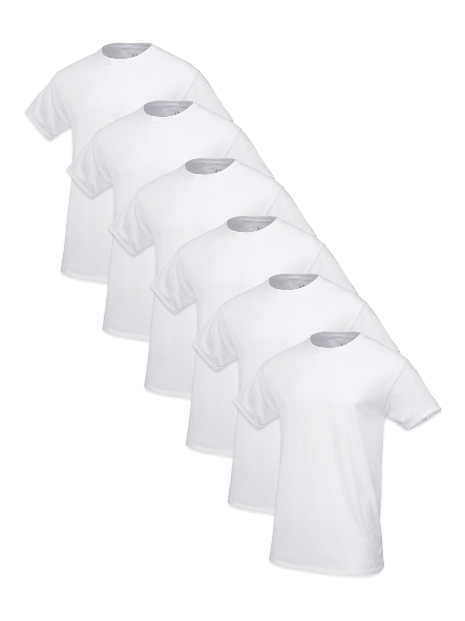 Fruit of the Loom Mens Big \u0026 Tall 