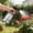 Gray, variant on Plastic Spray Bottle with Measurements and Adjustable Nozzle, Refillable Spray Bottle for Hair, Plant and Home Cleaning