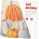thumbnail image 4 of 4 posavasos de manteles individuales de Halloween para mesa de comedor, linterna plegable, accesorios para el hogar, decoración, manteles individuales de calabaza, juego de 4 manteles individuale, 4 of 5