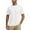 White, variant on MIXUE Shirts For Men Summer Solid Color Round Neck Short Sleeve Casual Basic Pullover Tops T Shirts Daily-Wear,White,S