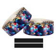thumbnail image 2 of Cinta manillar de , absorción de , amortiguación de vibraciones s de barra, cinta , azul oscuro Baoblaze  Envoltura de manillar de bicicleta, 2 of 8