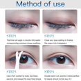 thumbnail image 3 of Double Eyelids Styling Shaping Cream Tools Professional Invisible Long Lasting Lift Eyes Women Practical Eyelid Cream, 3 of 5
