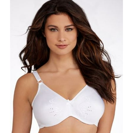 

Cortland Intimates Seamless Minimizer Bra