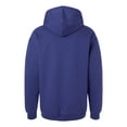 thumbnail image 2 of Gildan Unisex Softstyle Midweight Hooded Sweatshirt, 2 of 2