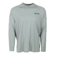 thumbnail image 6 of HOOK M' GRAPHIC TEE GRAY MIST SNOOK2 2XL, 6 of 8
