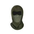 thumbnail image 2 of Balaclava Ski Mask for Men & Women, Cold Weather Windproof Full Face Mask Fleece Snow Gear for Running, Skiing, Snowboarding, 2 of 6