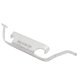 thumbnail image 5 of Ajuste de la Pastilla de Freno, OEM Estándar de Alta Resistencia 34116750159 Metal Duradero Confiable Fácil de Instalar El Clip de Almohadillas de Freno Anti -Resorte Delantera, 5 of 7