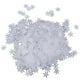 thumbnail image 3 of 1000 Piezas confeti de nieve Macarena Decoraciones de bodas Navidad, 3 of 8