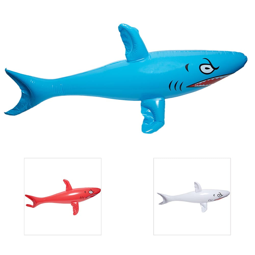 baby shark inflatable