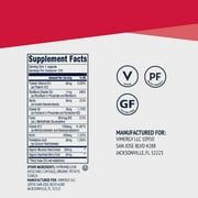VIMERGY Adapto B Complex, 120 Servings