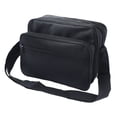 thumbnail image 4 of Professional Tool Backpack Electrician Repair Tool Bags Multifunctional Bag, 4 of 7