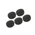 thumbnail image 1 of thinsony 5pcs Empty Aluminum Tin Jars Cosmetic Screw Lid Containers Lip Balm Cans 20ml, 1 of 8