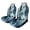 Color-3, variant on Car Seat Covers Arctic Wolf Portrait Universal Size Fit For Most Car Suv Truck Van Car Accessories Interior Seat Covers For Car Full Set