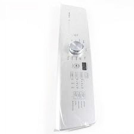 Whirlpool W11099769 Overlay - OEM Part